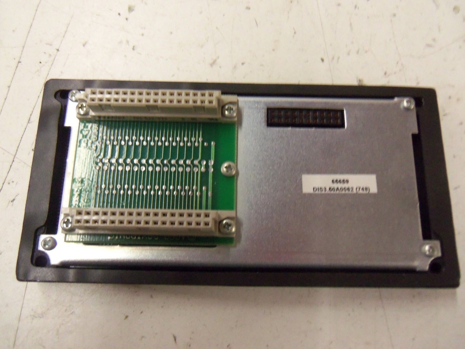 DIS3.50A0062 *NEW NO BOX*
