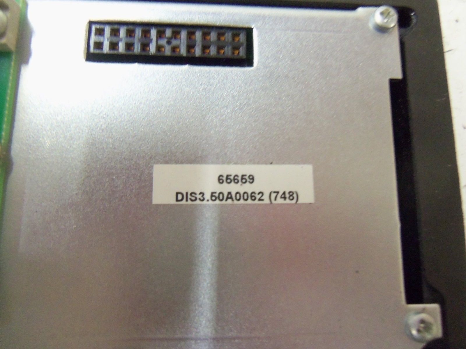 DIS3.50A0062 *NEW NO BOX*