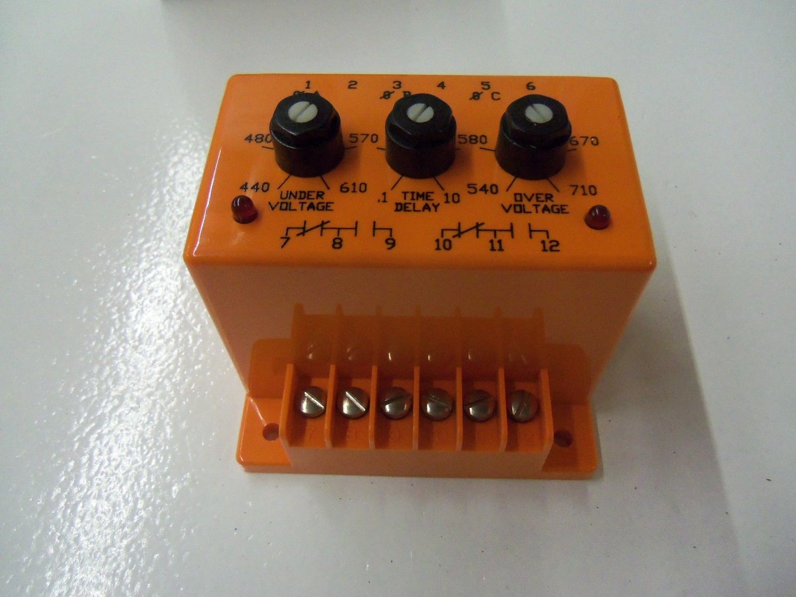 DIVERSIFIED ELECTRONICS INC. PBB-575-ALE *NEW IN BOX*
