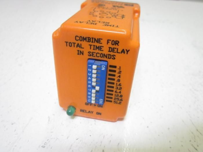 DIVERSIFIED ELECTRONICS TBU-120-AA *USED*