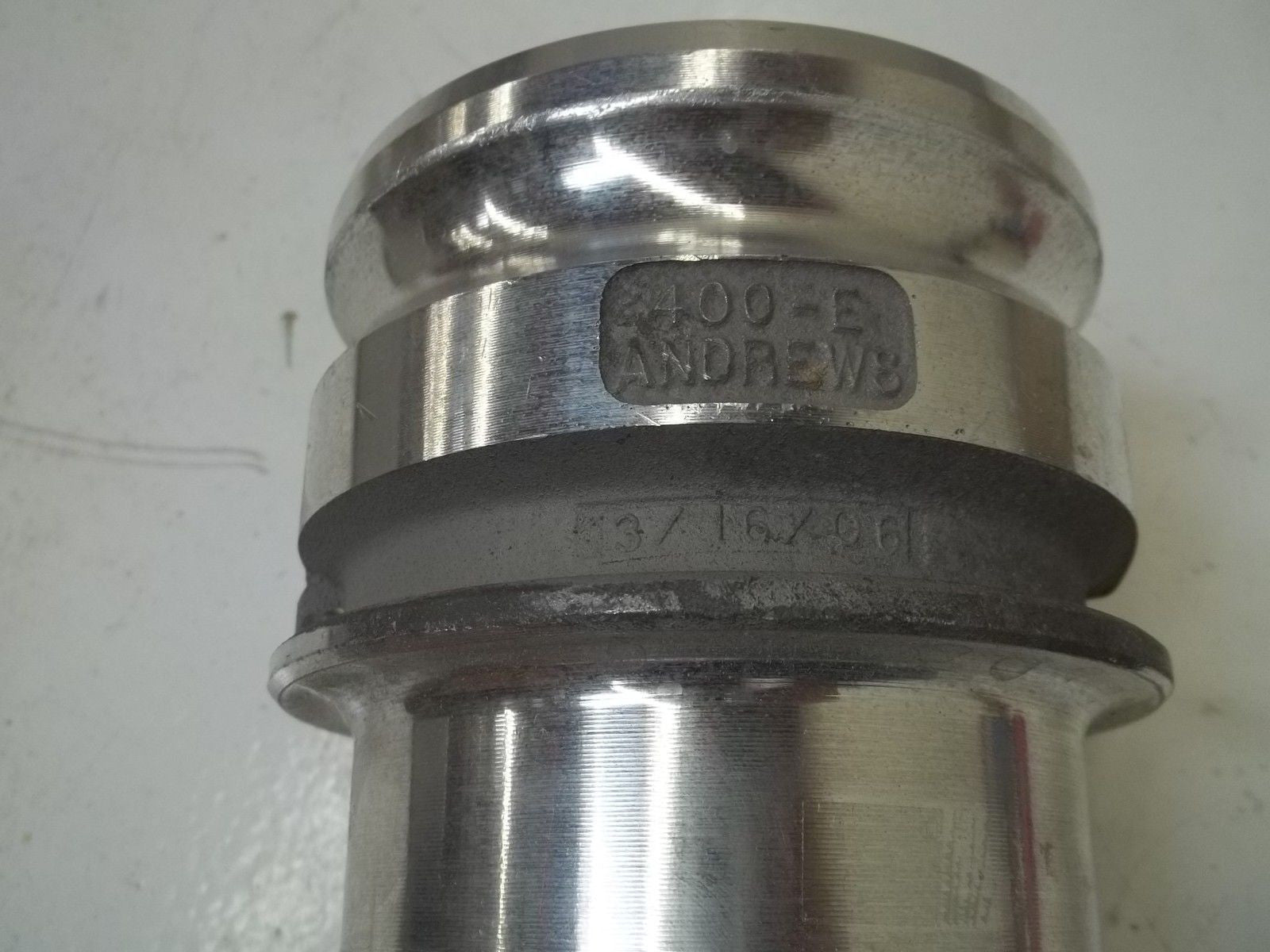 DIXON 400-E *USED*