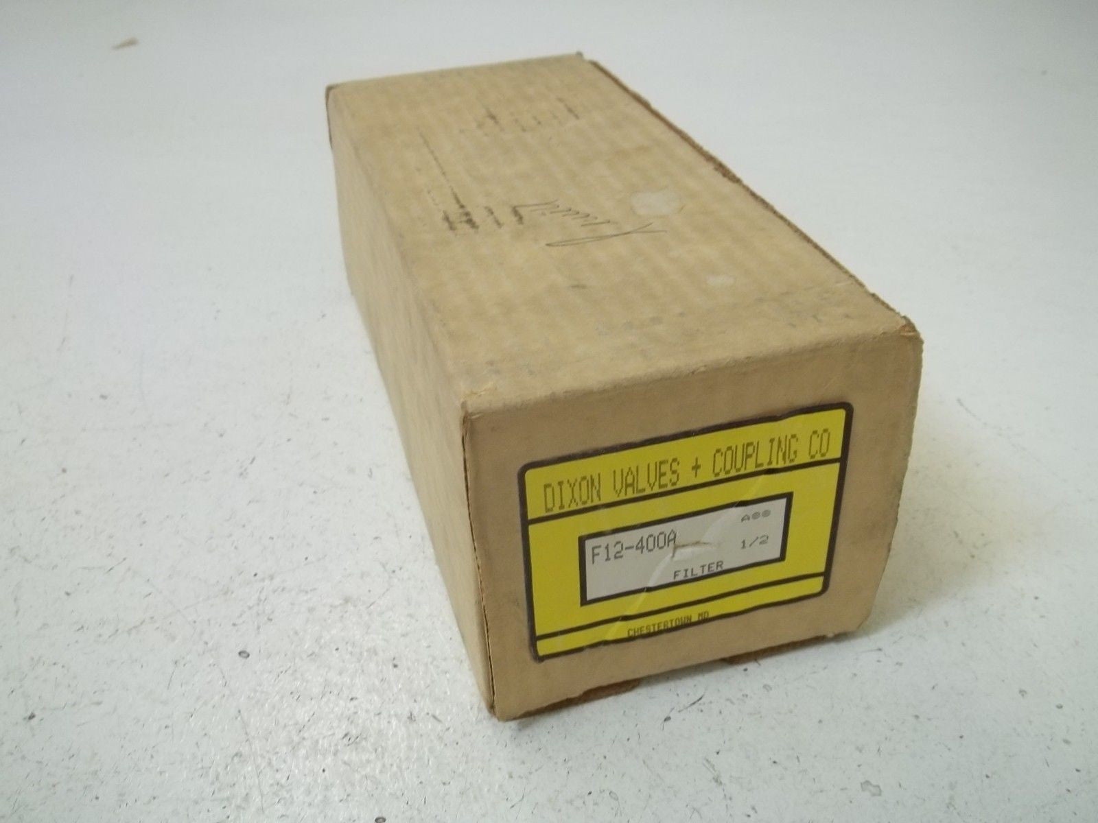 DIXON F12-400A AIR FILTER *NEW IN BOX*