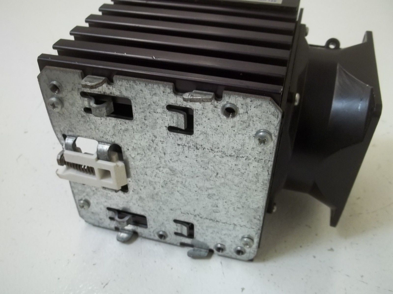 D.KRIEGER PCU 220/50 *USED*