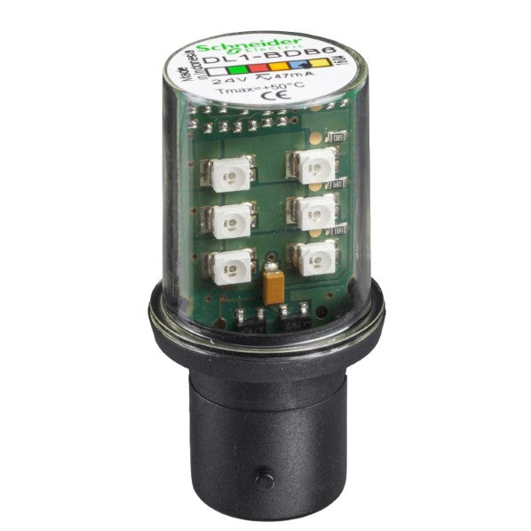 SCHNEIDER ELECTRIC DL1BDB6 NEW IN SCHNEIDER PACKAGE NSMP