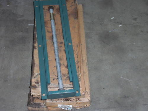 DODGE 03820 TAKE-UP FRAME WS-308X18-TUFR *NEW IN BOX*