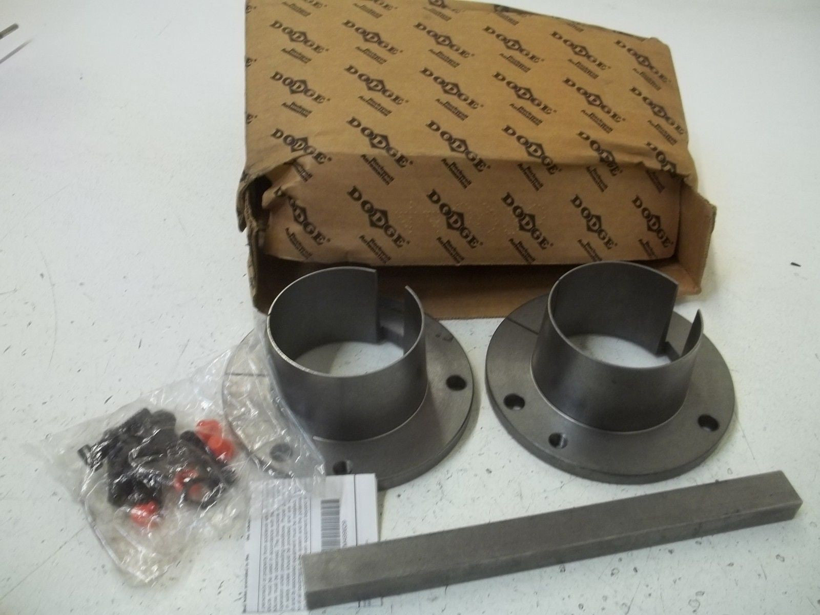 DODGE 246268 TAPERED BUSHING *NEW IN BOX*