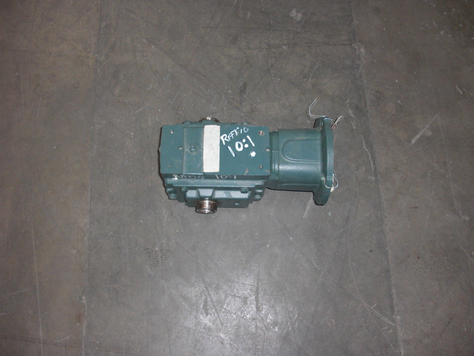 DODGE 6628440001FG TWMA0028 GEAR REDUCER C150S10N056 *NEW NO BOX*