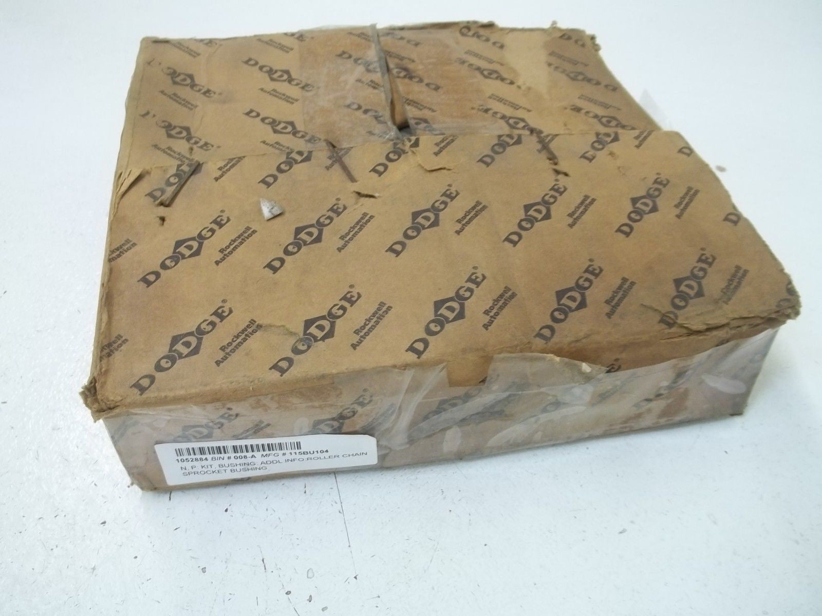 DODGE 79067-21-AA  *NEW IN BOX*