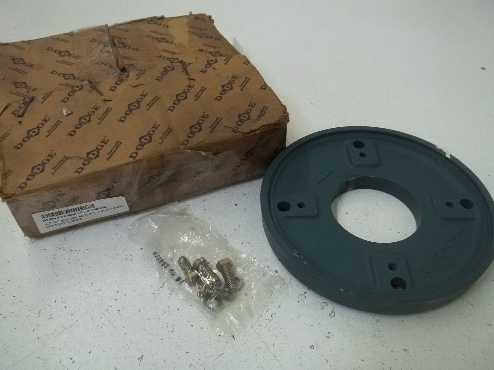 DODGE 79067-21-AA  *NEW IN BOX*