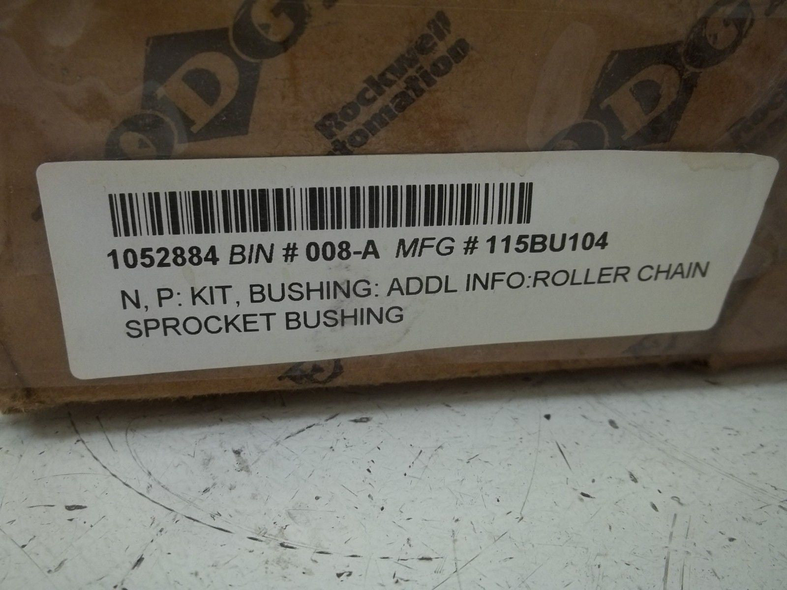 DODGE 79067-21-AA  *NEW IN BOX*