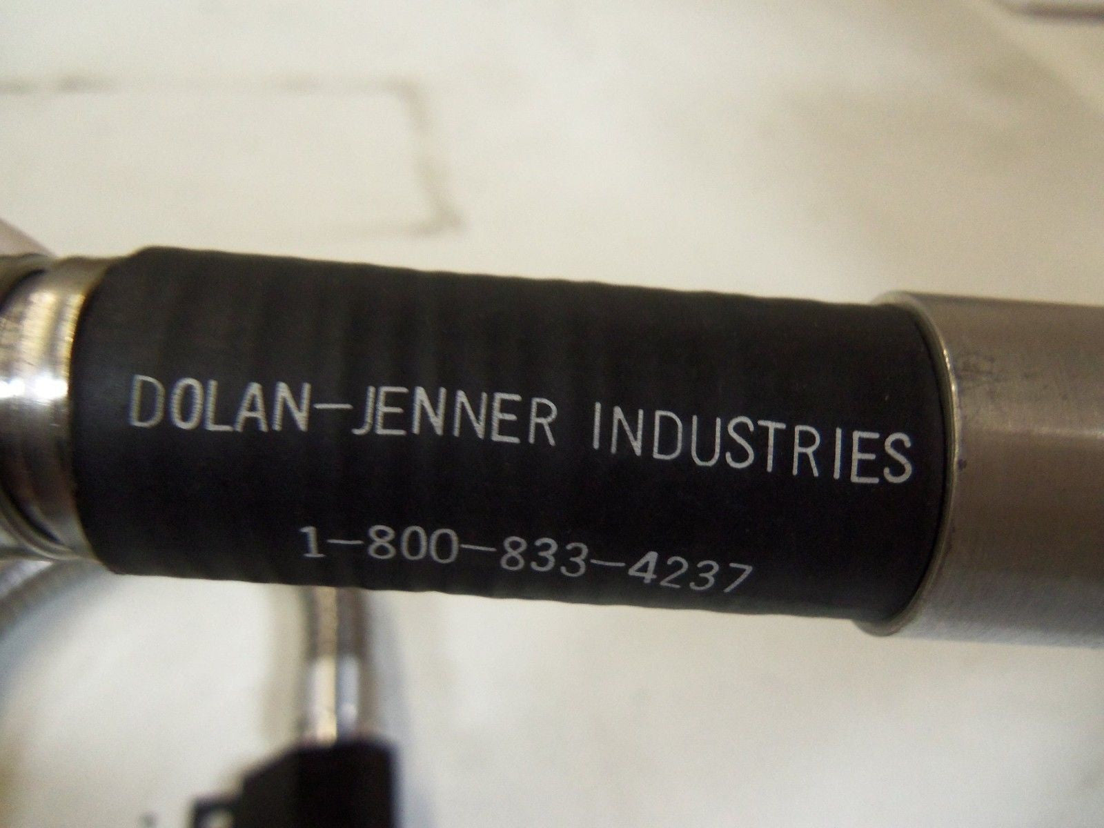 DOLAN-JENNER INDUSTRIES 700003830060 *NEW NO BOX*