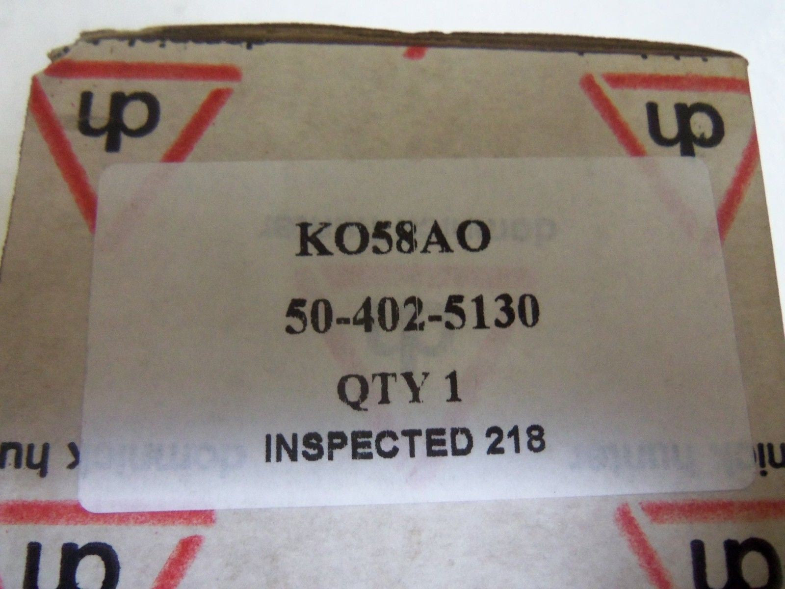 DOMNICK HUNTER 50-402-5130 *NEW IN BOX*
