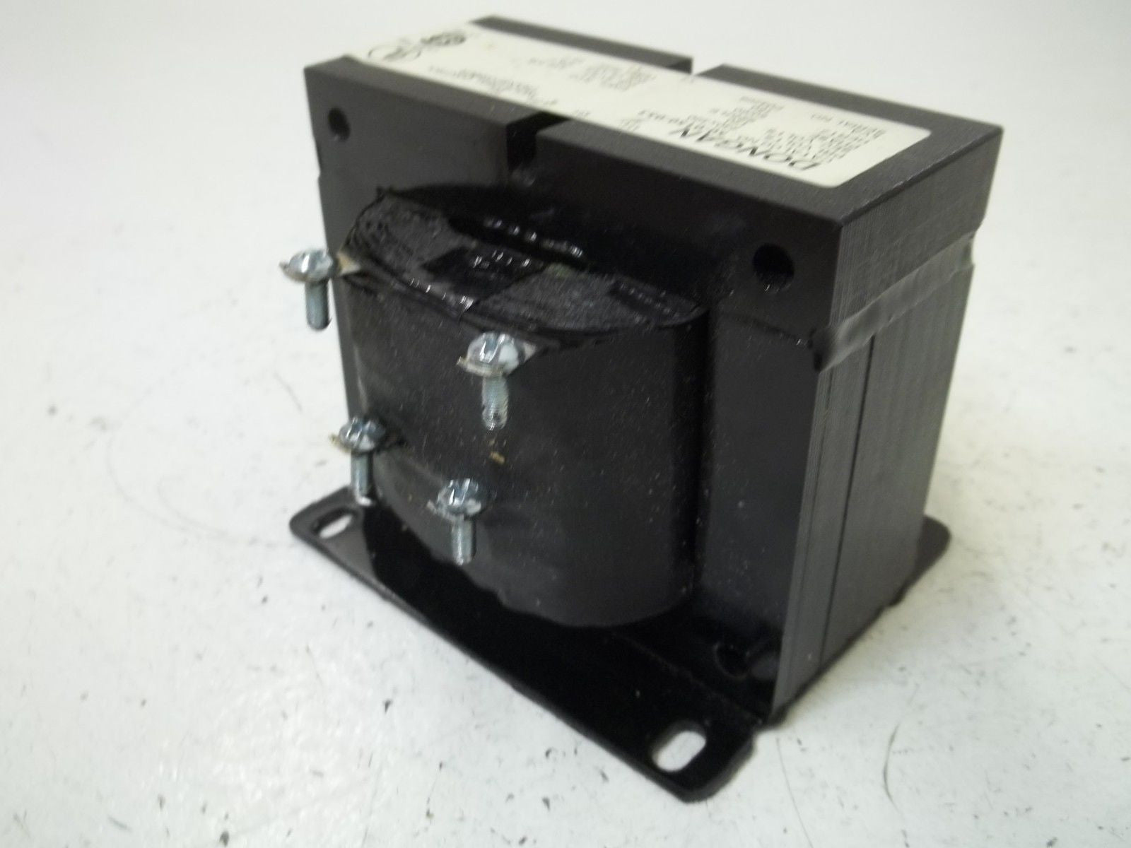 DONAGN 50-00150-053 INDUSTRIAL CONTROL TRANSFORMER *NEW NO BOX*