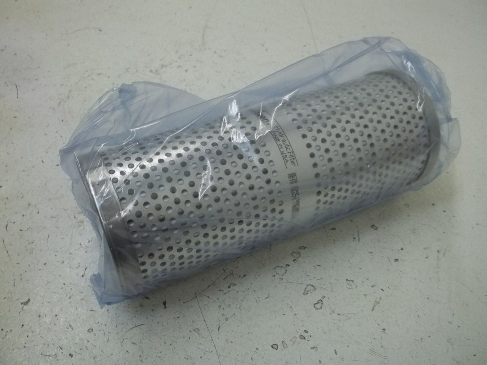 DONALDSON P164166 HYDRAULIC FILTER *NEW IN BOX*
