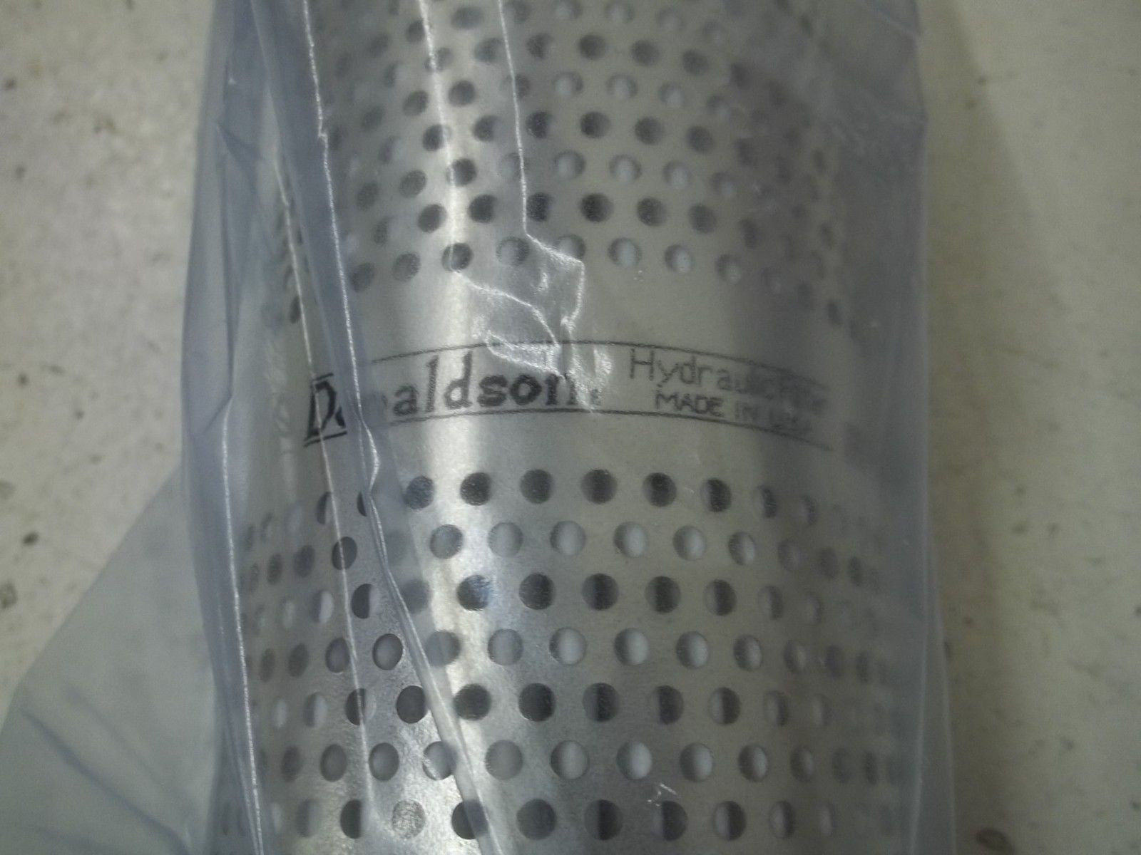 DONALDSON P164166 HYDRAULIC FILTER *NEW IN BOX*
