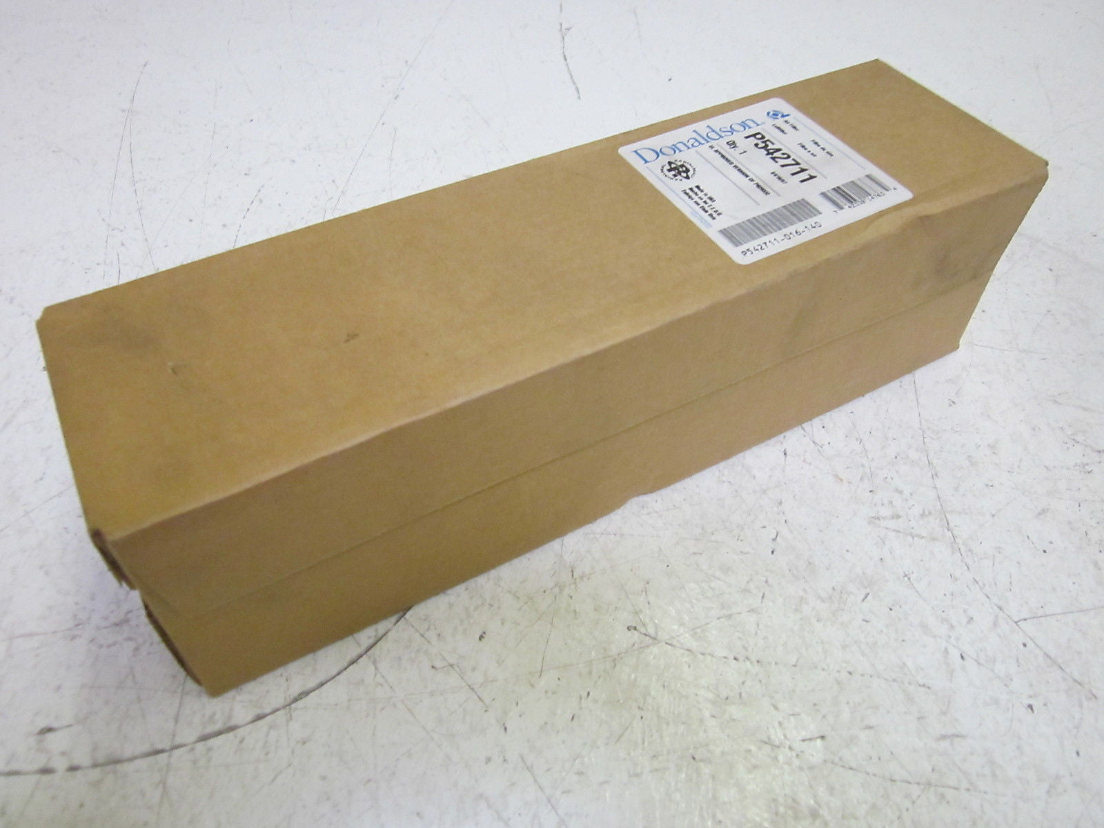 DONALDSON P542711 FILTER  *NEW IN BOX*