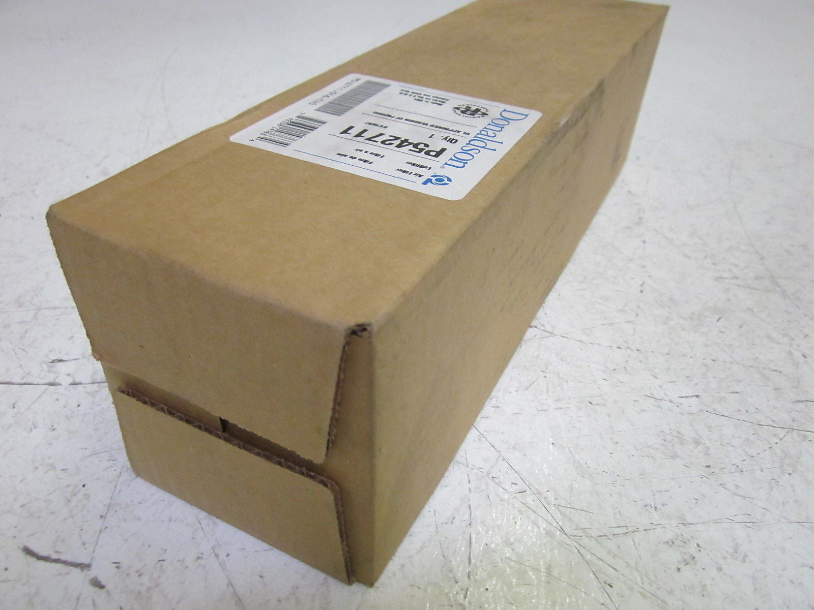 DONALDSON P542711 FILTER  *NEW IN BOX*