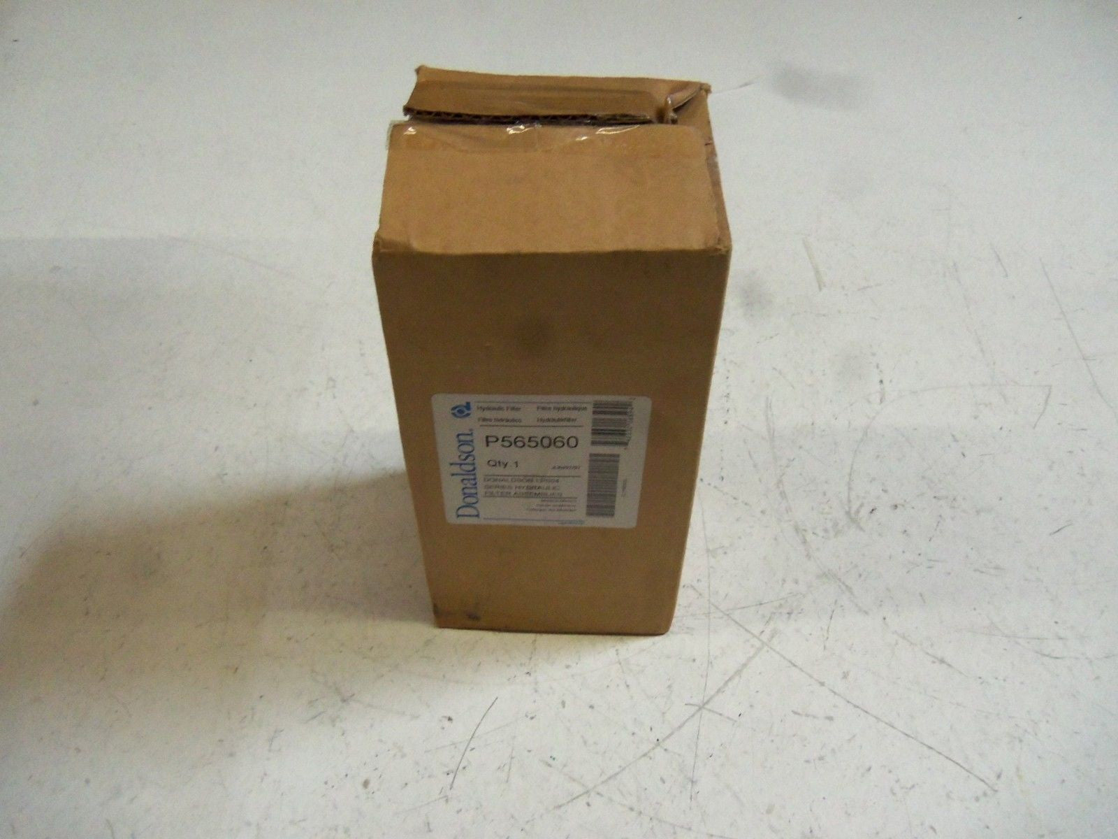 DONALDSON P565060 FILTER *NEW IN BOX*