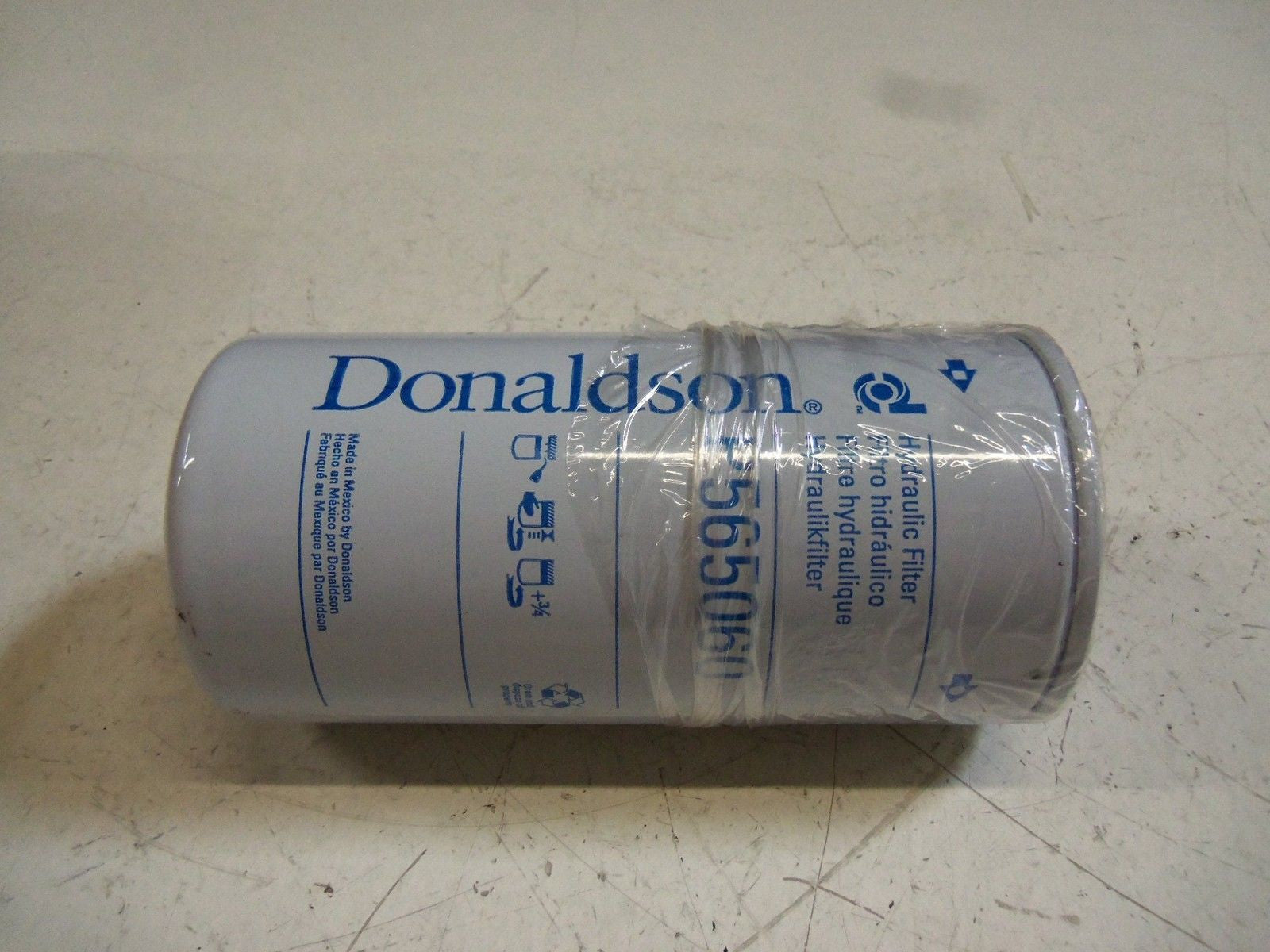 DONALDSON P565060 FILTER *NEW IN BOX*