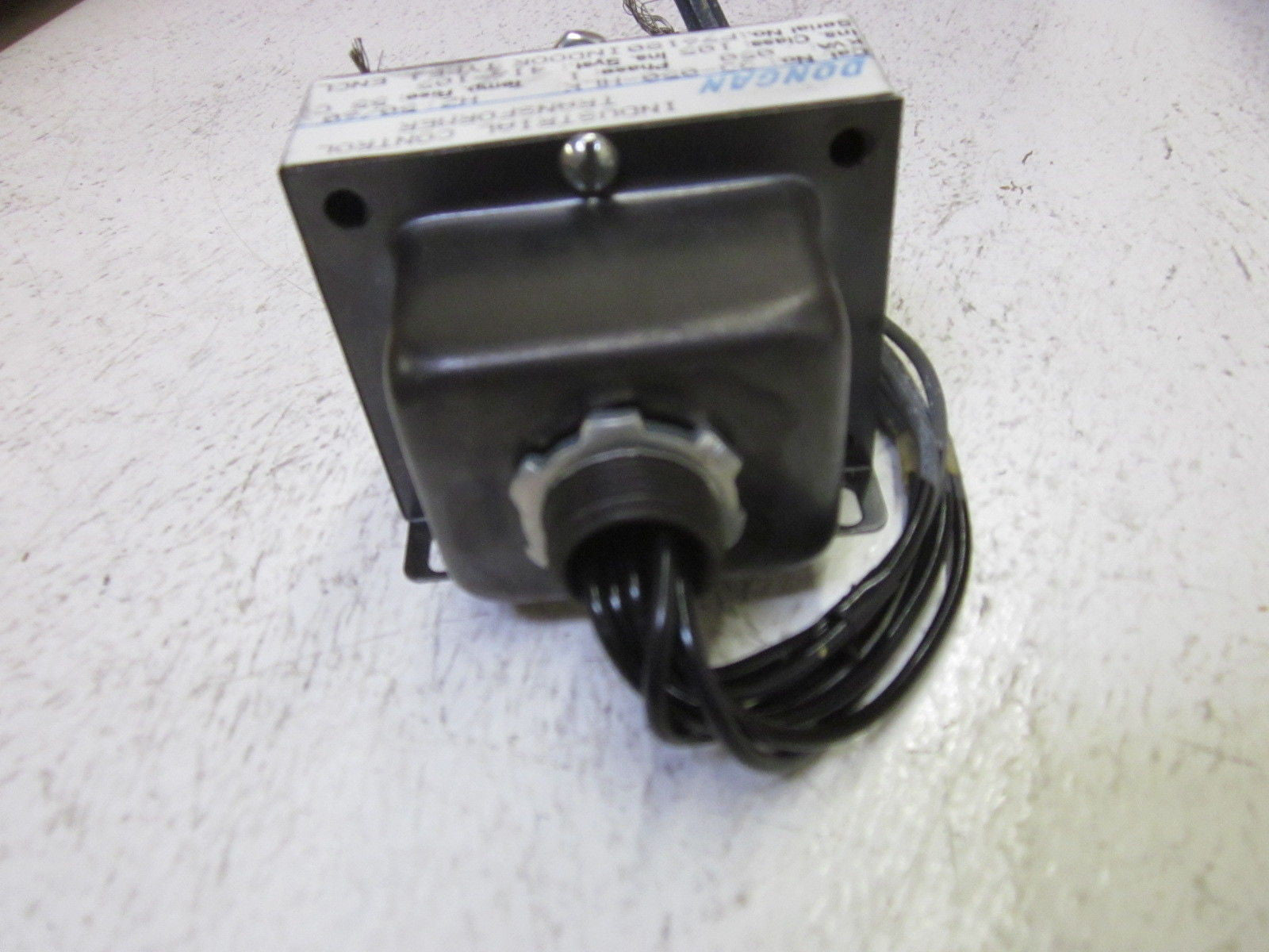 DONGAN 33-050-HLK *USED*