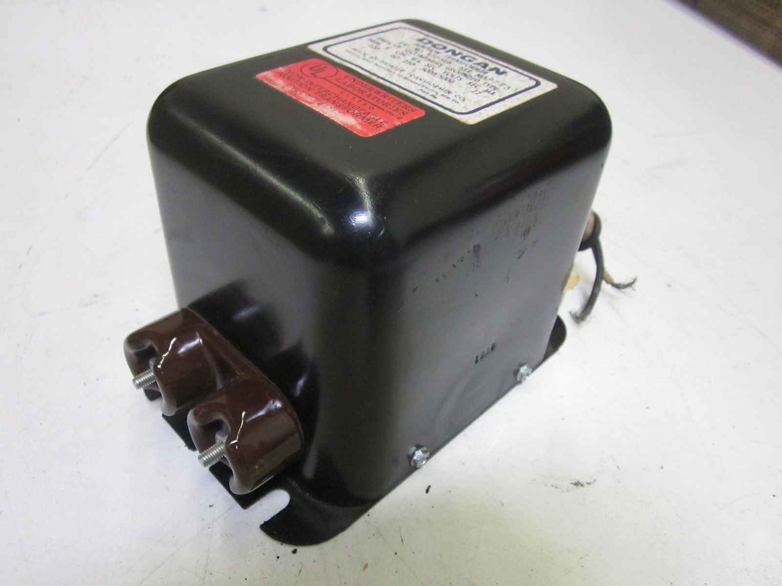 DONGAN A10-SG6 SER. NO. P783  *USED*