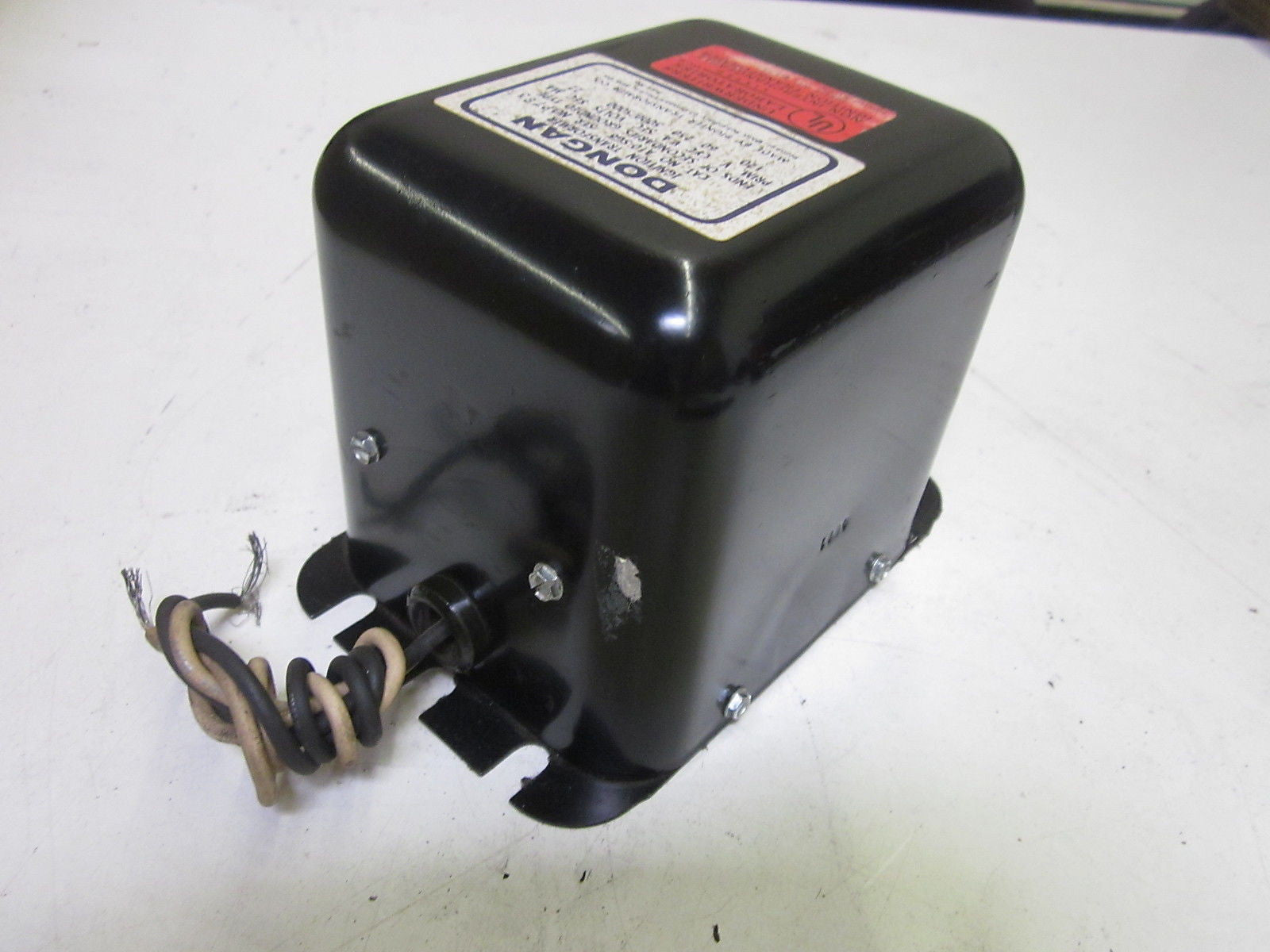 DONGAN A10-SG6 SER. NO. P783  *USED*
