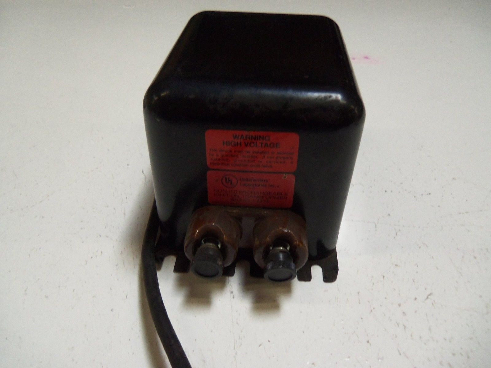 DONGAN C10-LF3 IGNITION TRANSFORMER *USED*