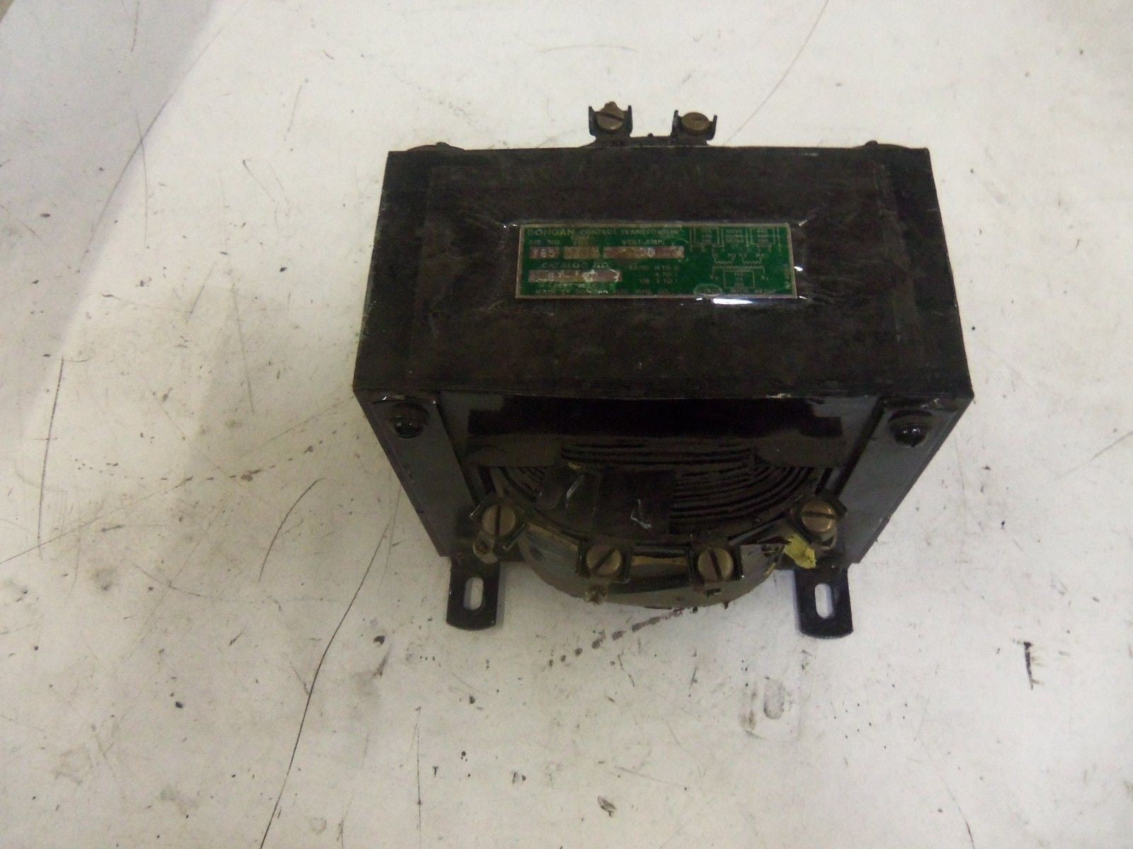 DONGUN 53-150 TRANSFORMER *USED*