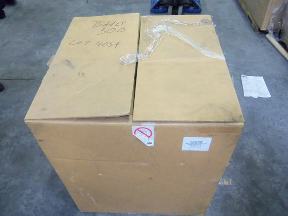 DOOR-MAN ICS05149 TRAFFIC CAUTION SYSTEM  *NEW IN BOX*