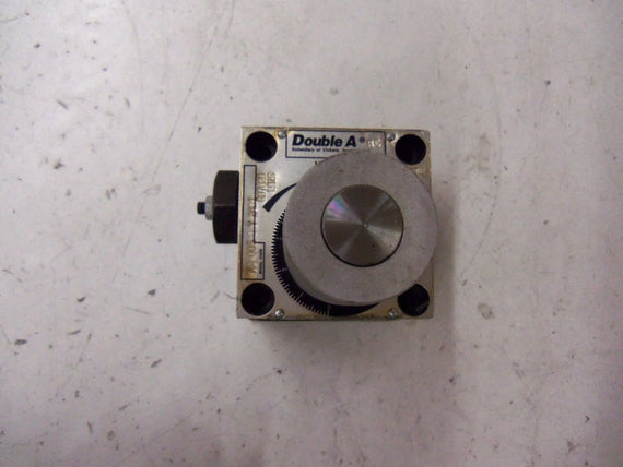 DOUBLE A 0XA 005 B Y 24B1 *NEW NO BOX*