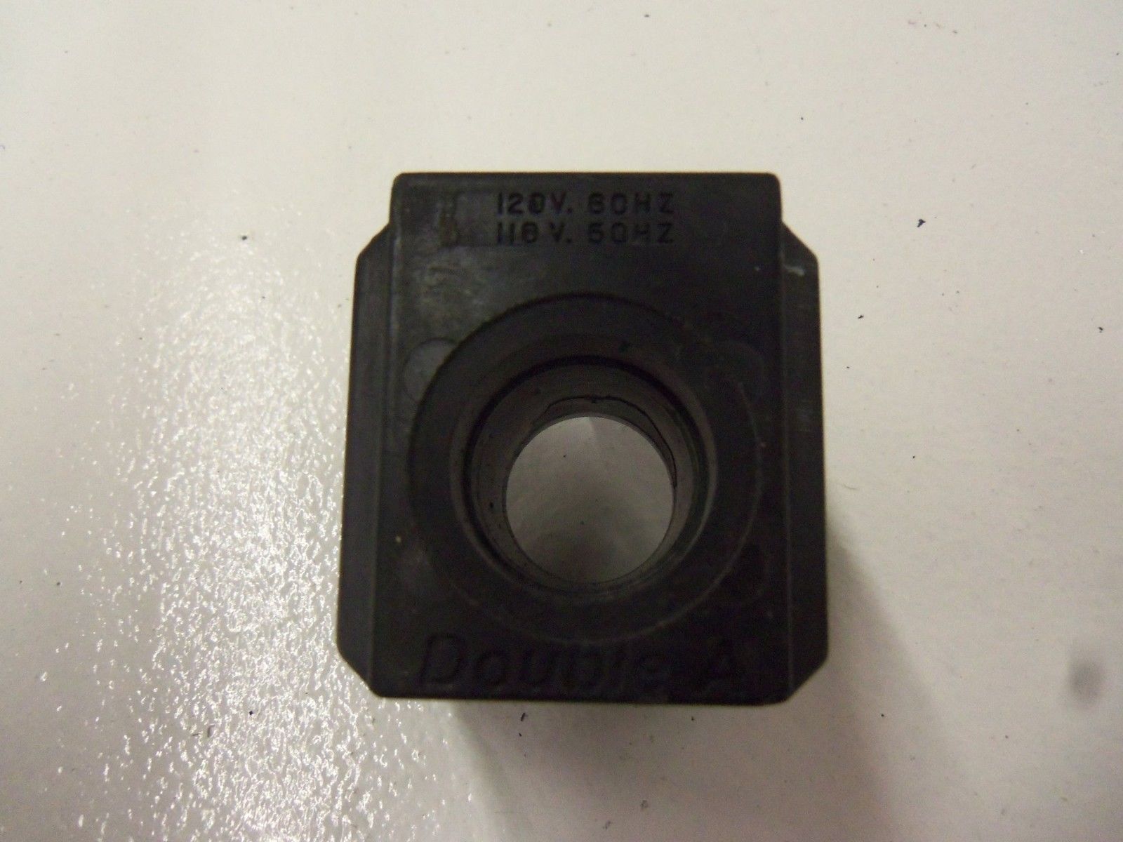 DOUBLE A 35-5055-XX 120V *USED*