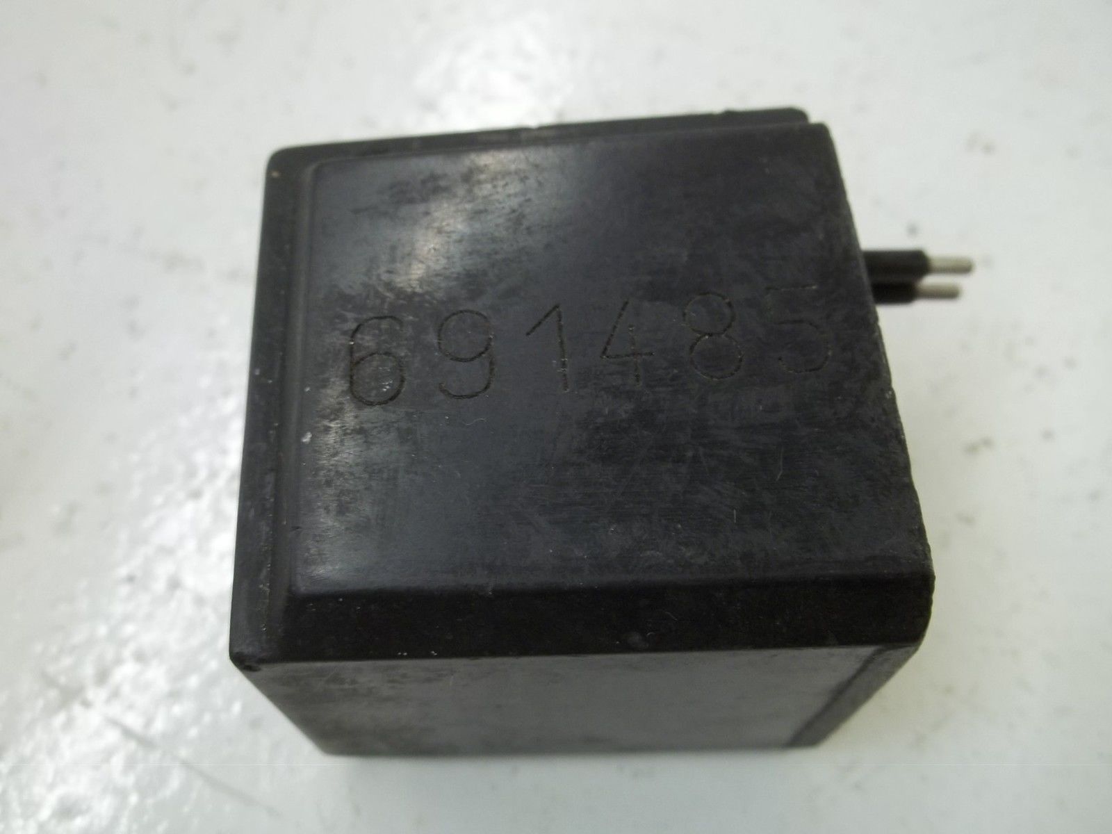 DOUBLE A 691485 120V COIL *USED*