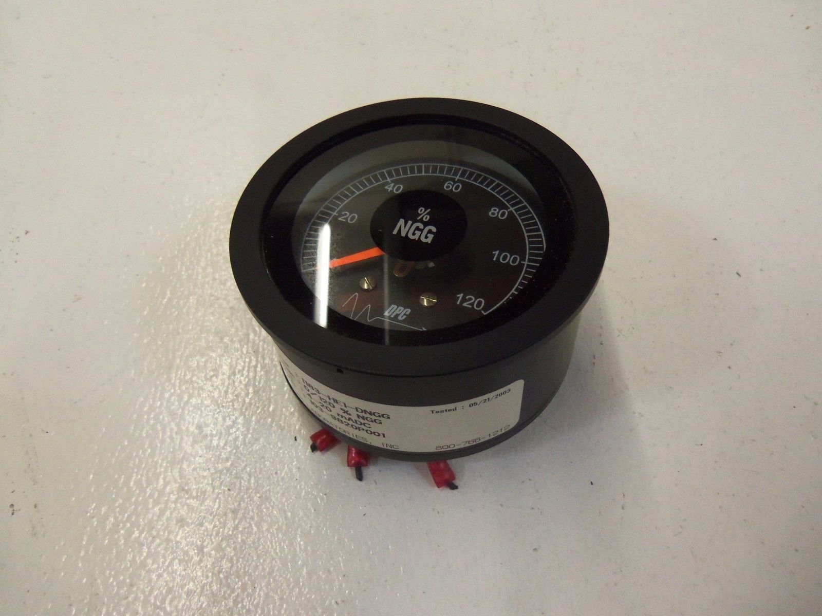 DPC 1183-HE1-DNGG *NEW NO BOX*