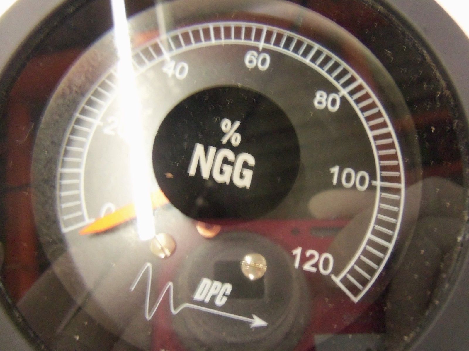 DPC 1183-HE1-DNGG *NEW NO BOX*