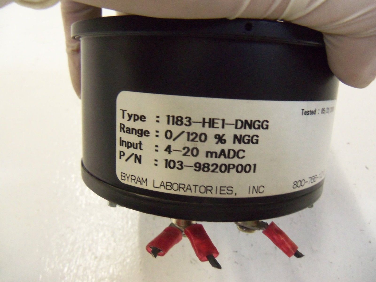DPC 1183-HE1-DNGG *NEW NO BOX*