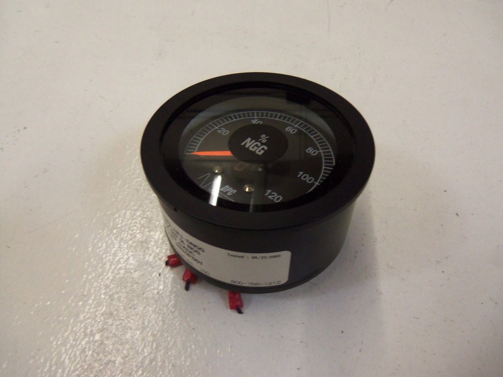 DPC 1183-HE1-DNGG *NEW NO BOX*