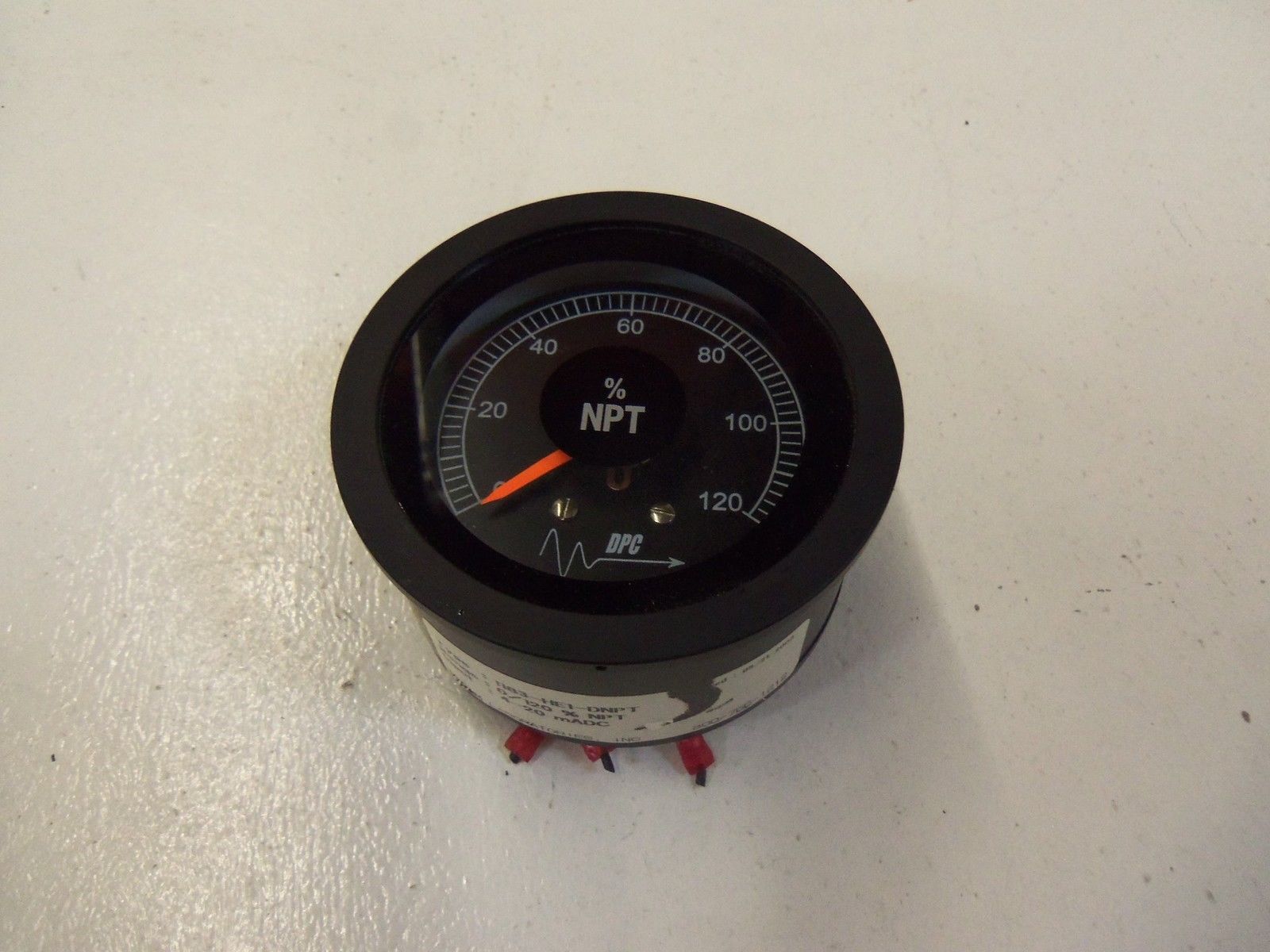 DPC 1183-HE1-DNPT *NEW NO BOX*
