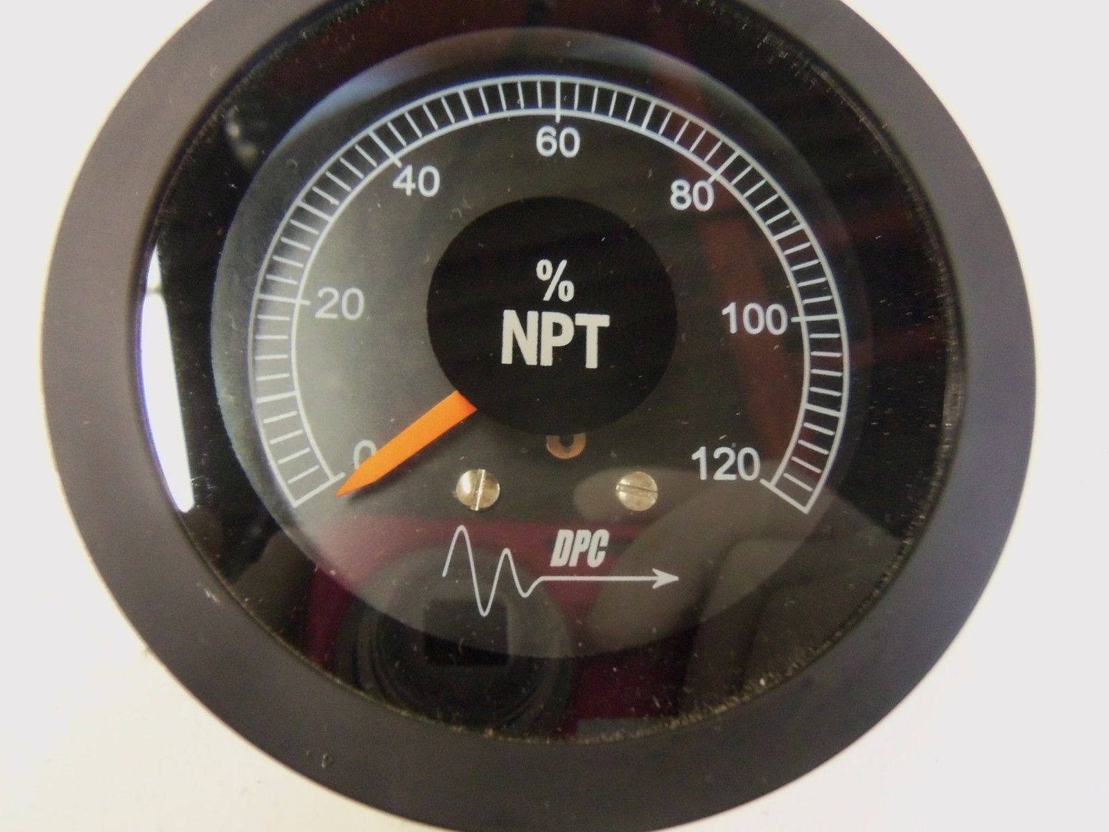 DPC 1183-HE1-DNPT *NEW NO BOX*