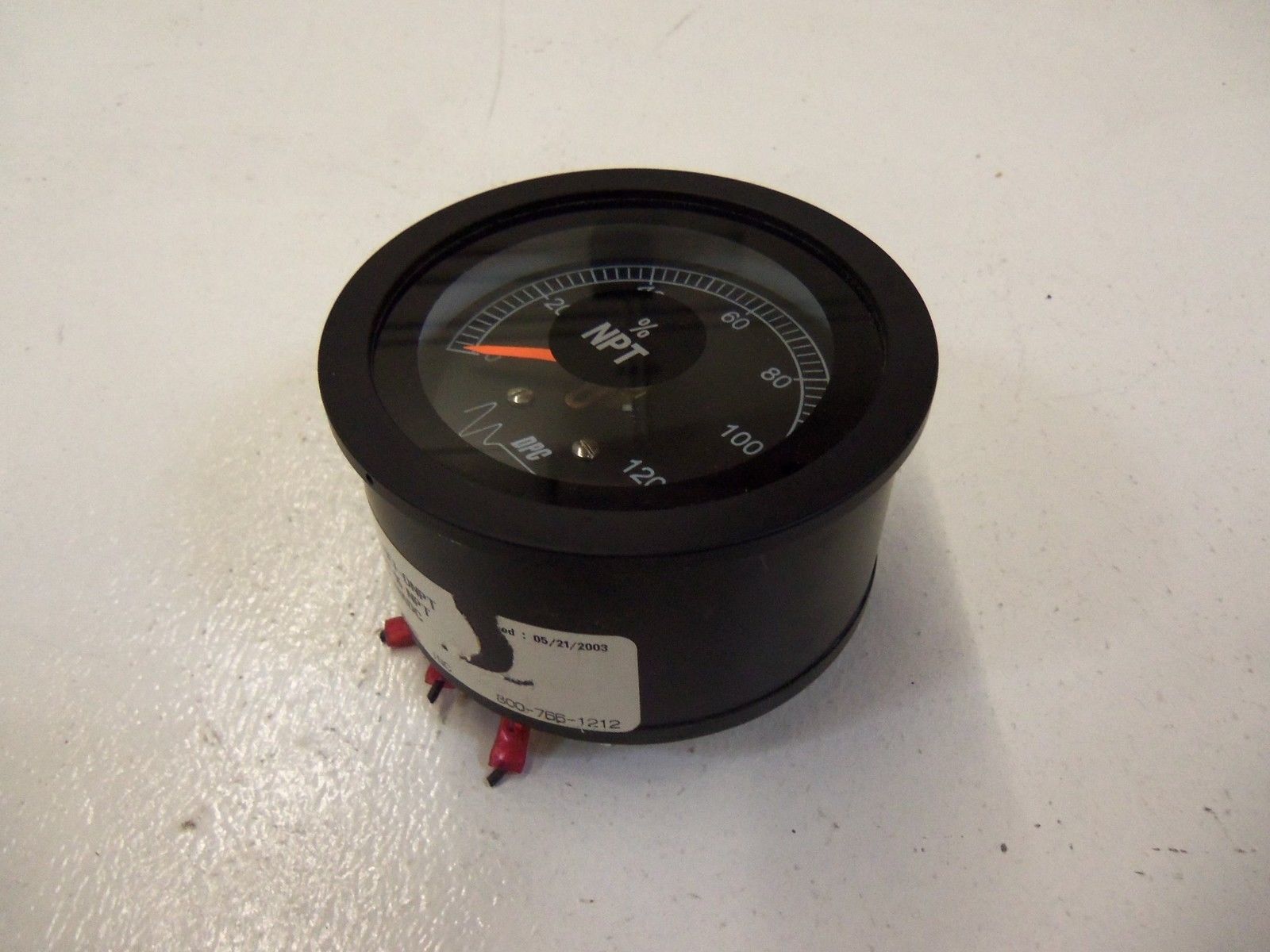 DPC 1183-HE1-DNPT *NEW NO BOX*