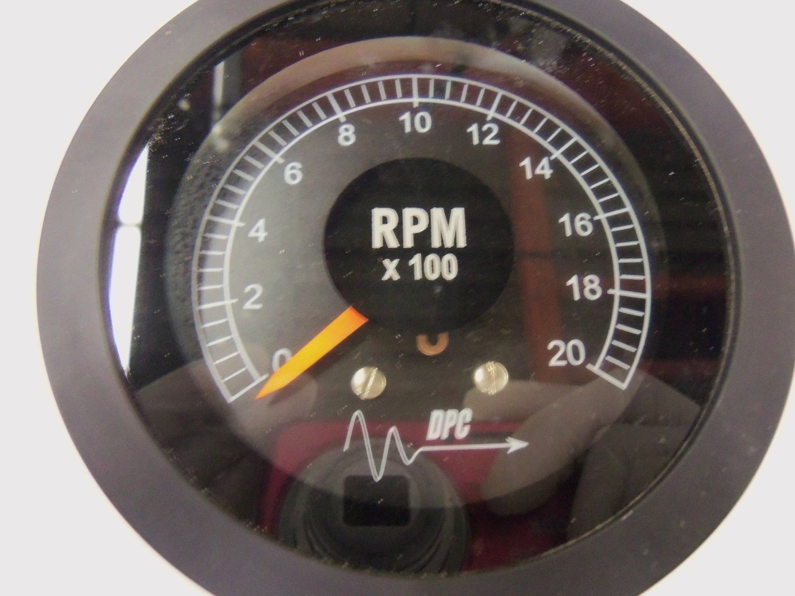 DPC 1183-HE1-DRPM *NEW NO BOX*