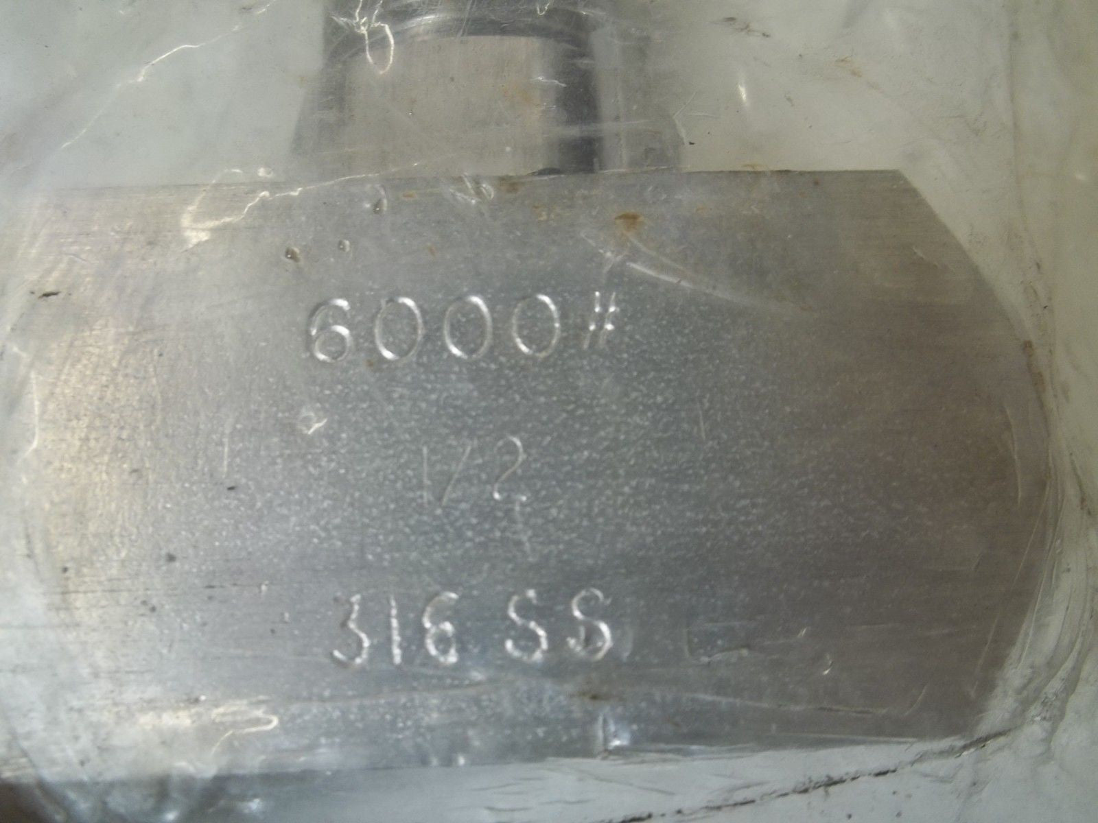 DRAGON 10M057T VALVE *NEW NO BOX*