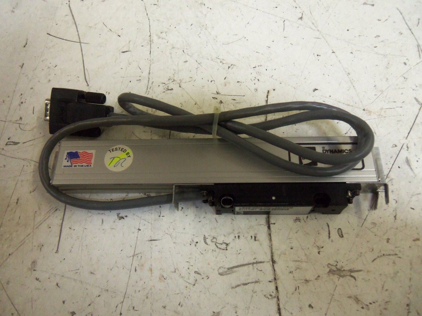 DRC LB2B-0004-CN-L03M0M0 *NEW NO BOX*