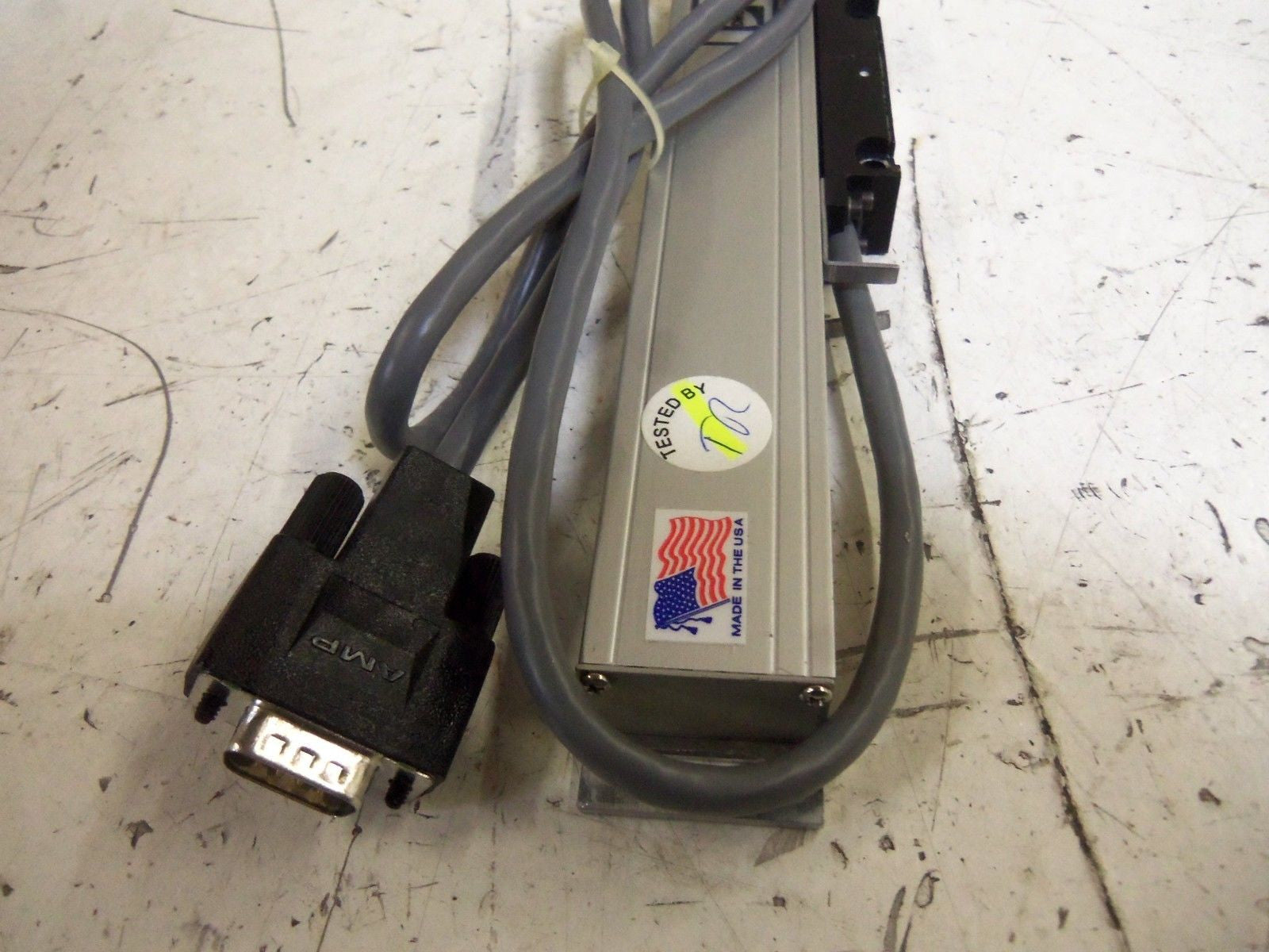 DRC LB2B-0004-CN-L03M0M0 *NEW NO BOX*