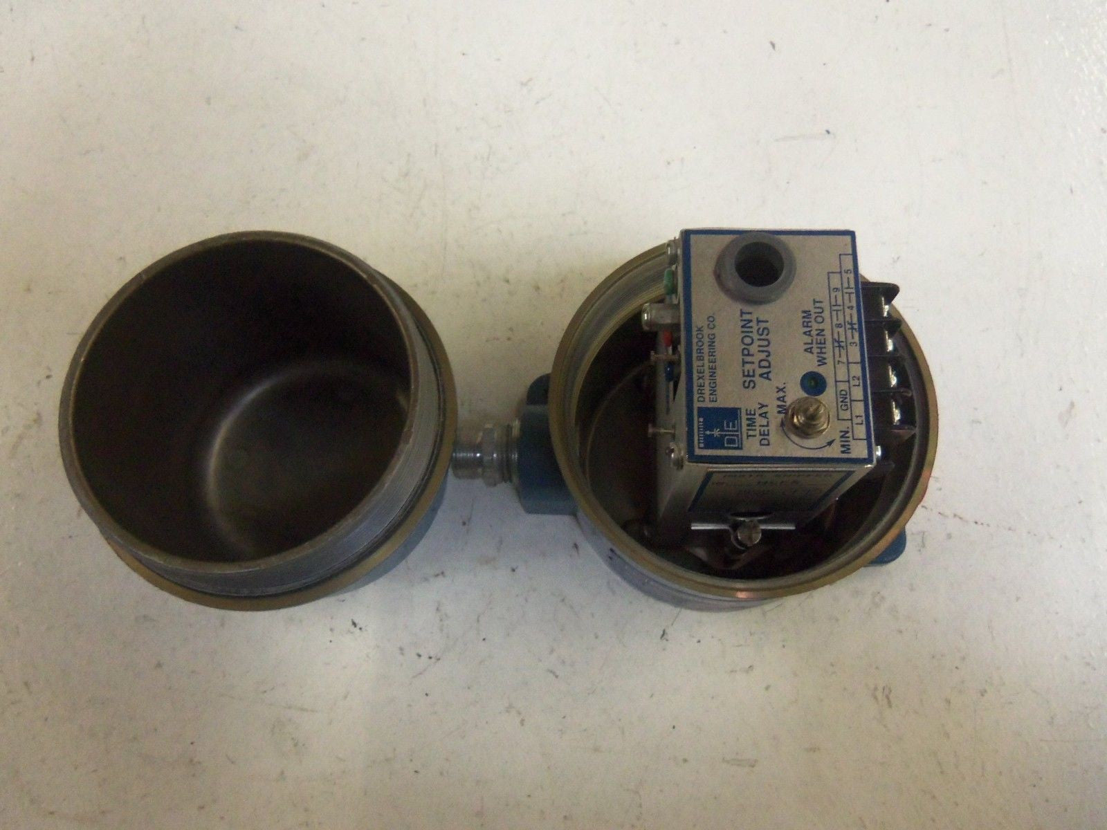DREXELBROOK 406-6002-001 *NEW NO BOX*