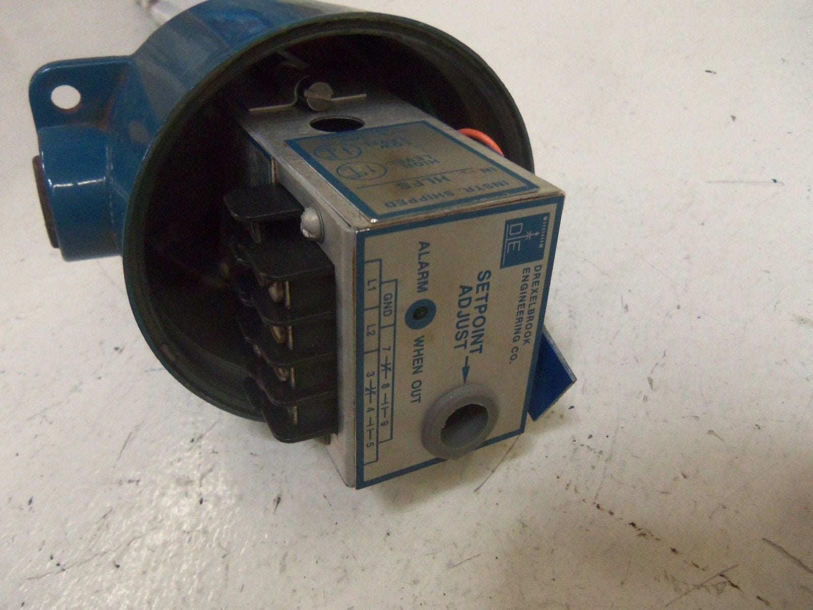 DREXELBROOK 406-6020-001 *USED*