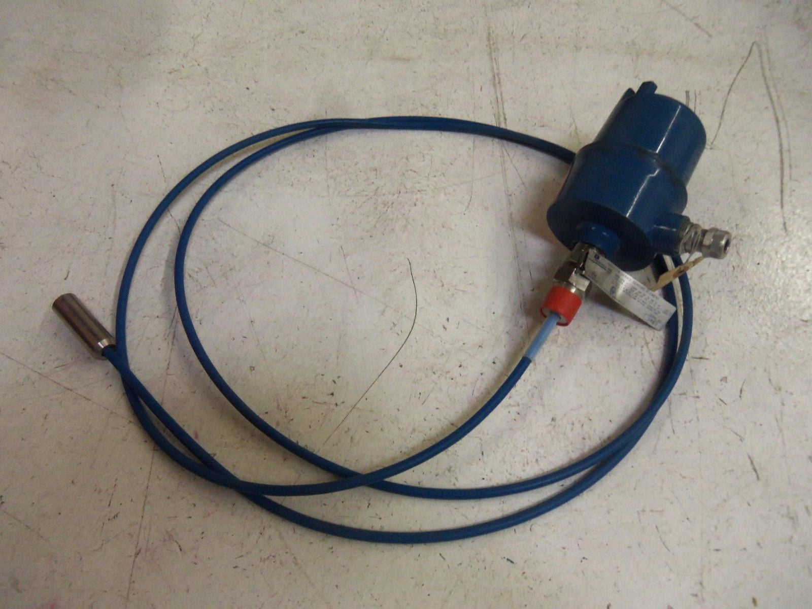 DREXELBROOK 700-5-18 SENSING ELEMENT *USED*