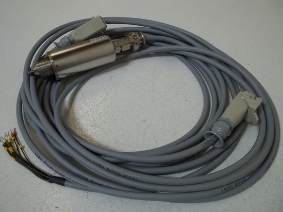 DR.HIELSCHNER 350405644 UIS250EX  CABLE *NEW NO BOX*
