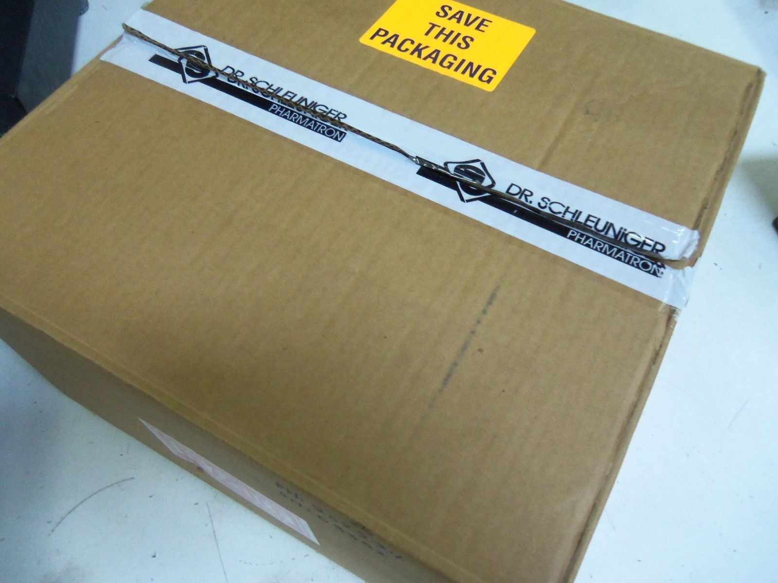 DR. SCHLEUNIGER TM-200 PHARMATRON *NEW IN BOX*