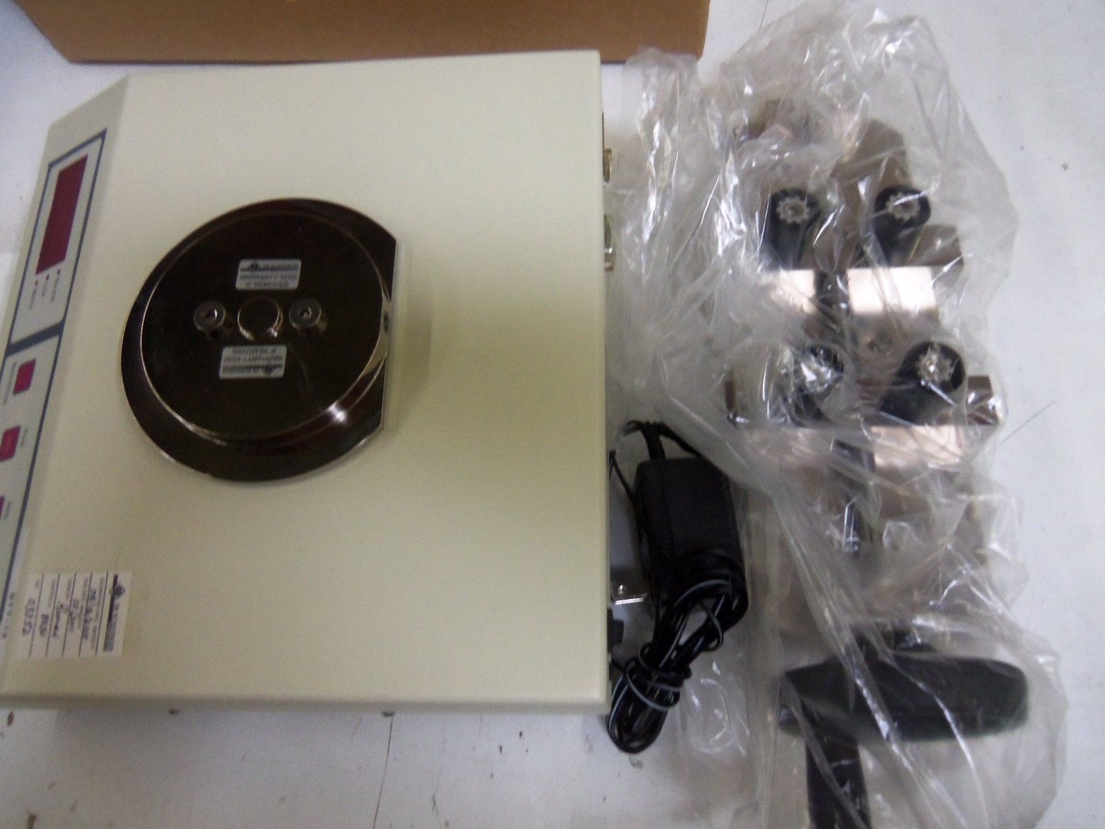 DR. SCHLEUNIGER TM-200 PHARMATRON *NEW IN BOX*