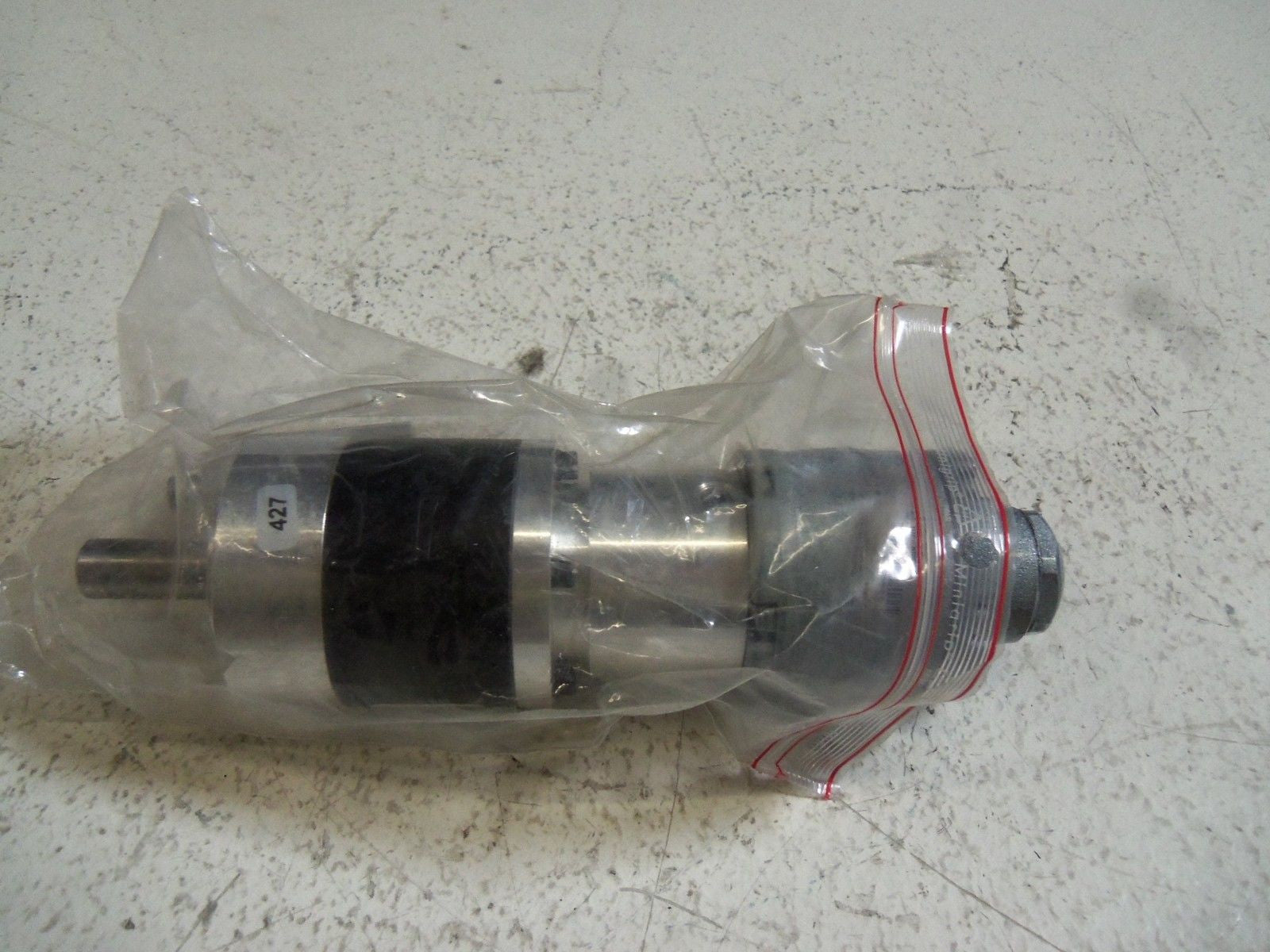 DRUMAG 1UP-NRV-10-P62.14 *USED*